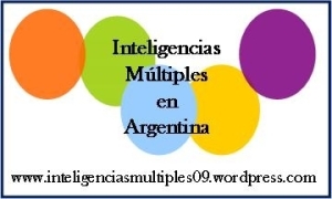 Inteligencias Multiples en Argentina